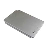 powerbook g4 12 akku  Akku für Apple PowerBook G4 Aluminium 15 Zoll - 4400mAh