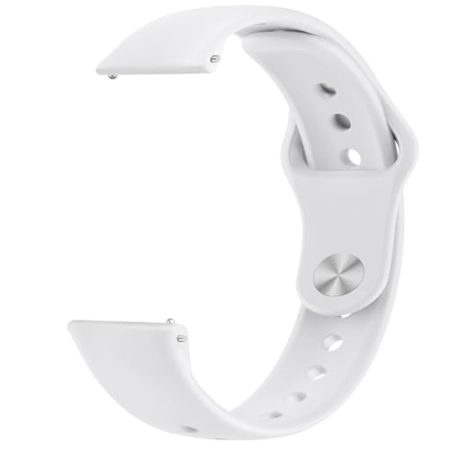 Issinlky 18mm �\�t�g�V���R���o���h Garmin Venu 2S/3S/Vivomove 3S/Vivoactive 4S/Forerunner 255s/265s �Ή��AHuawei Watch GT5 41mm/GT4 41mm �p�X�|�[