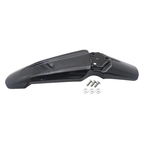 Garde-boue hugger Surron LightBee X et S - Accessoire robuste en polymère renforcé