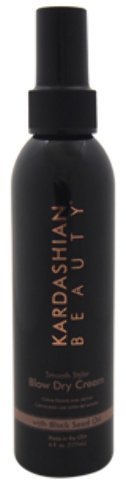 Kardashian Beauty - Smooth Styler Blow Dry Cream With Black Seed Oil (6 oz.) 1 pcs sku# 1901199MA Kardashian Beauty - Smooth Styler Blow Dry Cream With Black Seed Oil (6 oz.) 1 pcs sku# 1901199MA