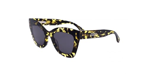 ISABEL MARANT Im 0050/g/s Sunglasses, SCL/IR Yellow HVNA, 51 Unisex