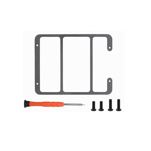 For DJI Avata 360�p �A���~�j�E�������� �{�g���v���[�g�E�W���o���J�o�[ �ی�A�N�Z�T���[ ���S�ȋ������m�� �p�m���}�r���[��W���Ȃ� �y��16g �ϏՌ� �܂肽���ݎ� ����Փ˖h�~�A�N�Z�T���[ (��ی�) [���s�A���i]