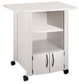 Lexmark 16C0399 Scanner Stand with Cabinet