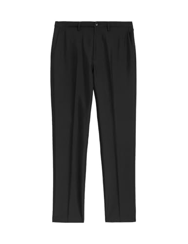 Image of Marks & Spencer Men Casual Pants