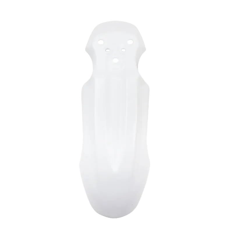 Garde-boue de Moto Couvercle Corps Plastique Remplacement Motocross CRF 50 Extension