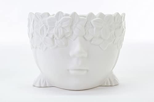 Misure: Altezza: 12cm Larghezza: 14 cm Profondità: 14 cm