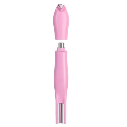 Nails Art Magnet Pen, tragbares Zubehör, 13,5 x 1,5 cm, multifunktionale Katzen -Augenmagnet, Maniküre -Kit, starker magnetischer Effekt, ideal für Salon Studio und Home