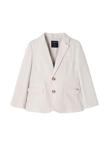 Mayoral Jacket for Boys Raffia