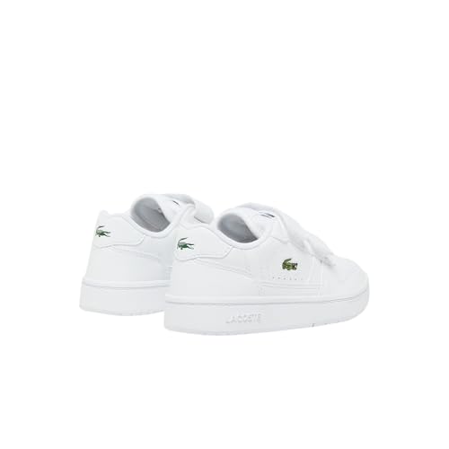 Lacoste Baby-Boy's Infant's T-Clip Set Sneaker3