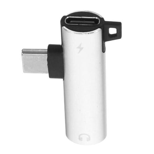 ERINGOGO �^�C�vc����3.5mm�C���z���A�_�v�^�[�A�������x���^���I�[�f�B�I�R���o�[�^�[�A�N���A�ȃI??�[�f�B�I�� �A�R���p�N�g�ŕ��L�����y�ʘb�ɑΉ�