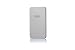 Produktbild Xoro MPB 1000 Powerbank externer Akku-Ladegerät für Smartphone/Android Phone/Tablet-PC/Apple iPad/iPhone/Handy/PSP/GoPro/GPS (10000mAh, 2X USB) Silber