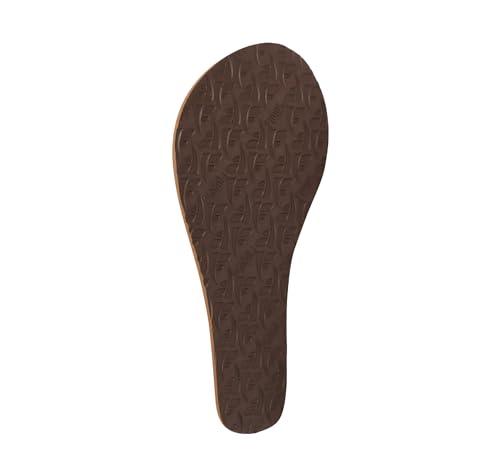 Image of Flojos Women's Olivia Wedge Sandals