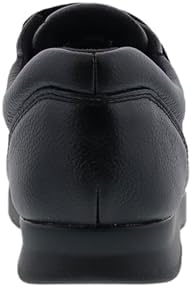 Drew Shoe Women's Paradise II, Black Calf, 12 W (D) | Image 4