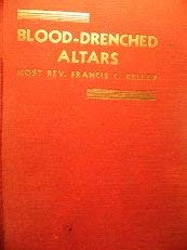 Blood-Drenched Altars