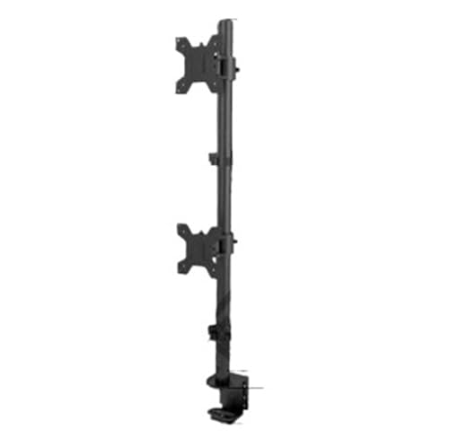 Support de moniteur mécanique articulé Z002 pivotant et inclinable à 360
