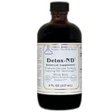 Detox-ND (8 fl oz ) by Premier Research Labs