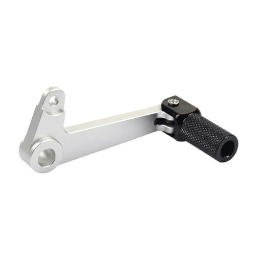 Levier de vitesse pour Moto Hipster HPS 125 300 et CR150 s'ajuste parfaitement
