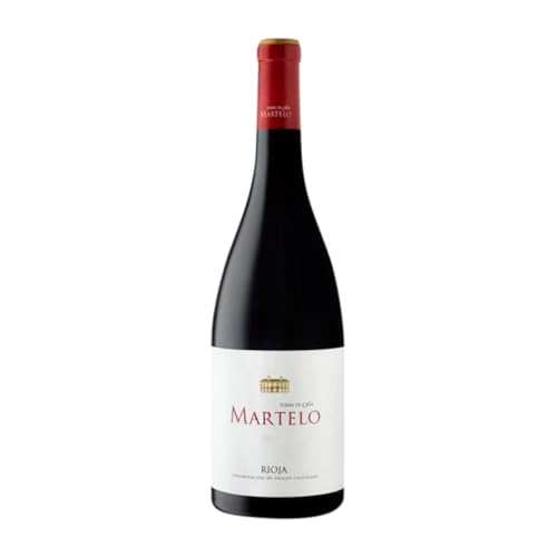 Torre de Oña Martelo Rioja Botella Magnum 1,5 L Vino tinto