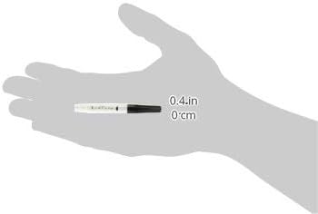 Vista 2 de LSTYLE - Juego de ejes de dardos giratorios de carbono, extra duraderos y reducidos