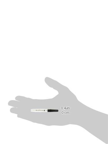 L-style Lstyle L-Shaft Carbon Dart Shafts – Silent (Spins) – White 260 (Med)