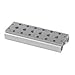 Clippard MMM-31-04, 4-Station Manifold for 3-Way MME/MMA-31 Series Valves