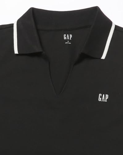 Image of GAP Women's Cotton Classic Mini Casual Dress