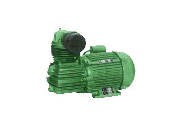 Sri Rajalakshmi Trading 1HP Monobloc compressor Model MBC01