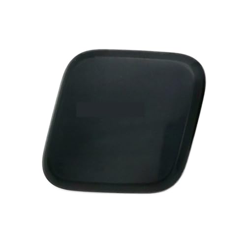 Auto parts For Ford for Focus 2015 2016 2017 2018 Car Washer Spray Nozzle Cover Headlamp Cleaning Jet Cap(Left Side)