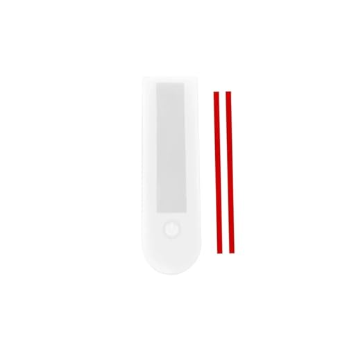 Housse tableau de bord trottinette Ninebot G30D Segway protection