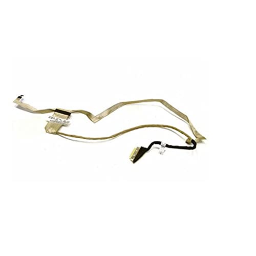 Câble écran HP 255 G1 nappe vidéo LED de remplacement 6017B0373701