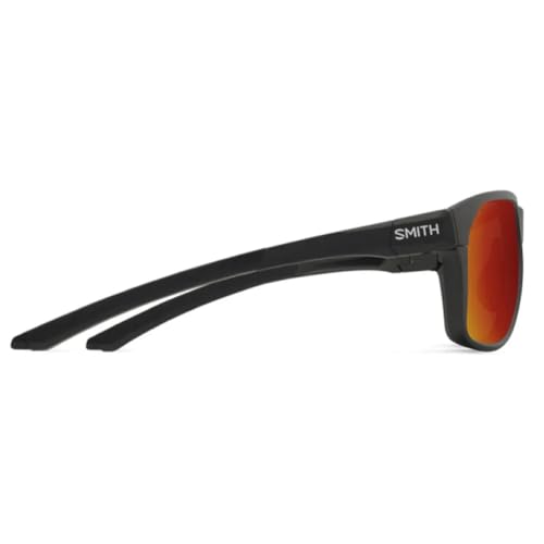 Image of Smith Leadout PivLock ChromaPop Interchangeable Performance Sunglasses