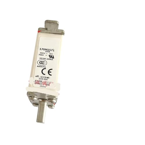 Fusible 170M1570 170M1571 170M1572-D 690V pour protection de puissance