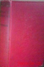 Advanced Calculus B0029542L2 Book Cover