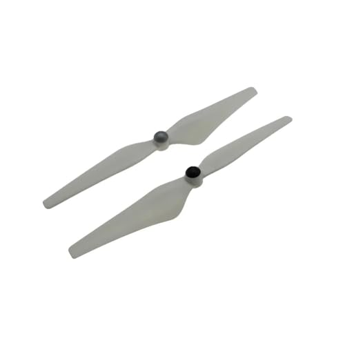 Hélices 9450 en polycarbonate anti-vibration pour Phantom 3 - 2