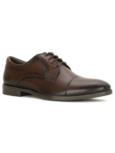 Image of Bata Mens Legate Derby Formal