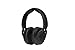 KRK KNS 8402 Studio Mixing/Mastering Headphones, Black (KNS-8402)