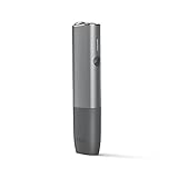LIEFERUMFANG: Im Lieferumfang enthalten sind das IQOS ILUMA ONE Gerät, das Ladekabel, der Netzadapter und die Gebrauchsanweisung. Die TEREA Tabaksticks sind separat erhältlich | Im Lieferumfang sind keine TEREA Tabaksticks enthalten, deshalb ohne Nikotin und ohne Tabak.