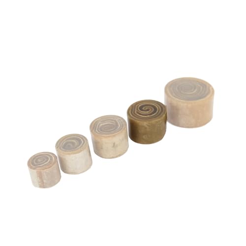 Garland Rawhide Replacement Face, Set of 2, Multiple Sizes