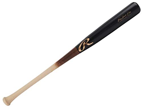 Rawlings | Big Stick Elite Wood Baseball Bat | I13 Profile | Birch - 32'