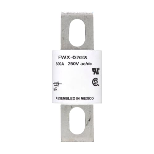 Fusible FWX-70A cartouche de protection électrique 250V AC