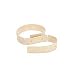 TennantNobles 1025333 Blade Sqge Front 88Cml Gum [60Cm]