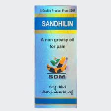 SANDHILIN 30ml