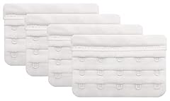 Bra Extender 5 Hooks-white-4