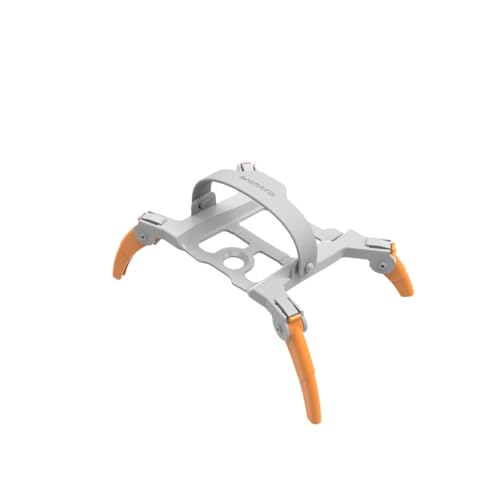 UKATOF For DJI Mini 5 Pro�Ή������f�B���O�M�A �����M�A �K�[�h �����K�[�h��p�̍��������u���P�b�g�ی�E�h�U�E�ϏՌ��E�h���E�h�o�E�y�ʁE�ϋv���E�Փ˖h�~�����O�E�܂��݉\�E���S��s�E�ی쑕�u (��F)