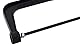 Rolson 58260 Aluminium Junior Metallsäge und Gehrungslade