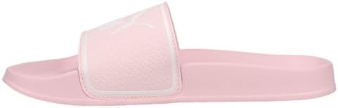 Puma Womens Leadcat 2.0 Slide Athletic Sandals Casual - Pink