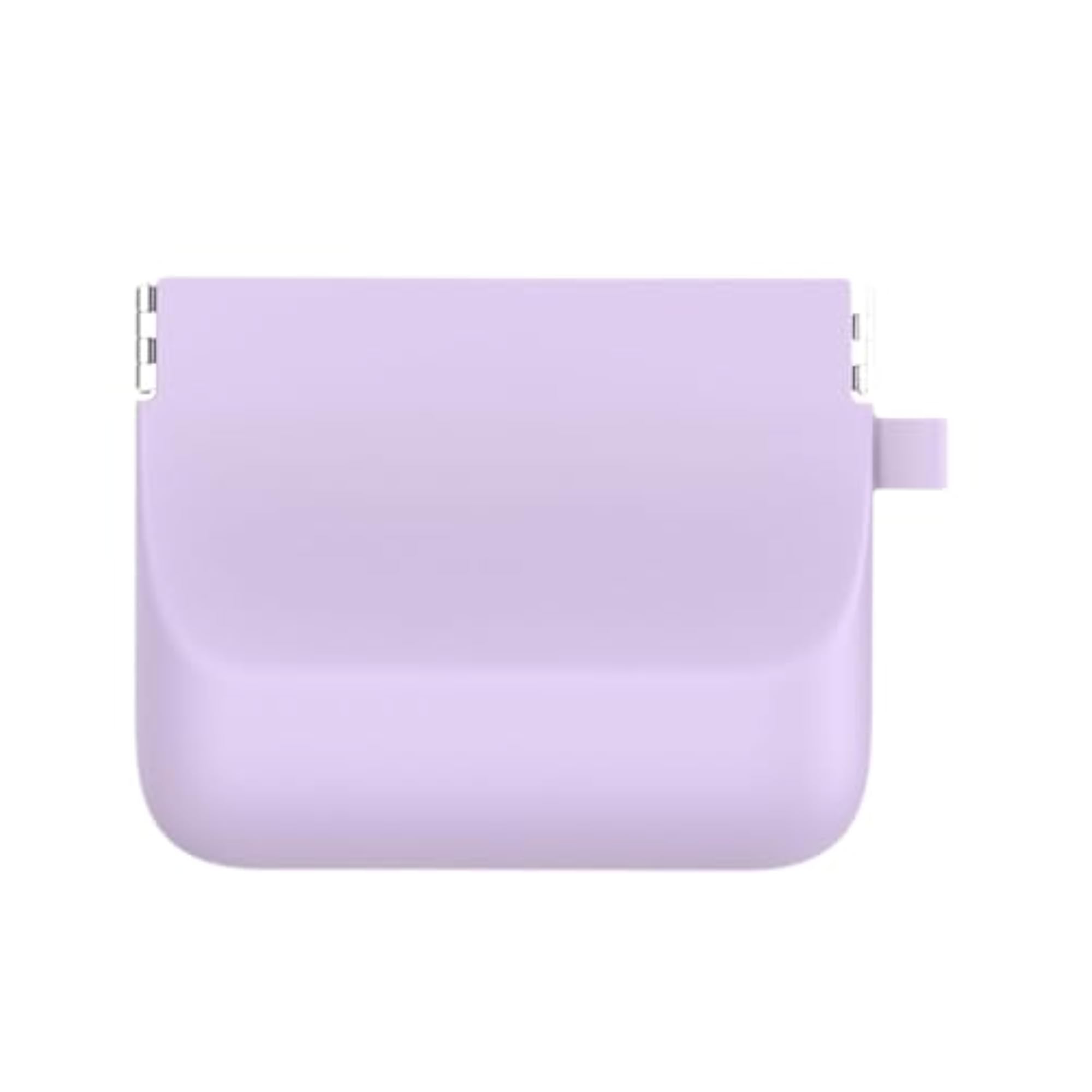 6xSmall Makeup Bag Squeeze Top Cosmetics Bag for Hairpins
