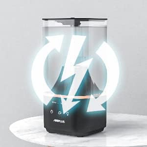 AIRPLUS Bedroom Humidifier