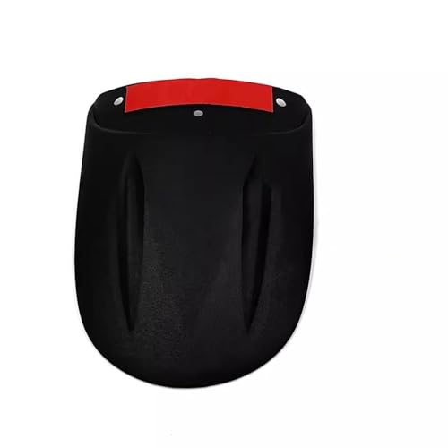 Extension garde-boue CMX 500 pour rouler par tous les temps