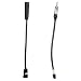 Metra 40EU30 2002-Up VW/BMW/European Vehicle Antenna Adapter Cable Kit-Add CD with FM Modulator